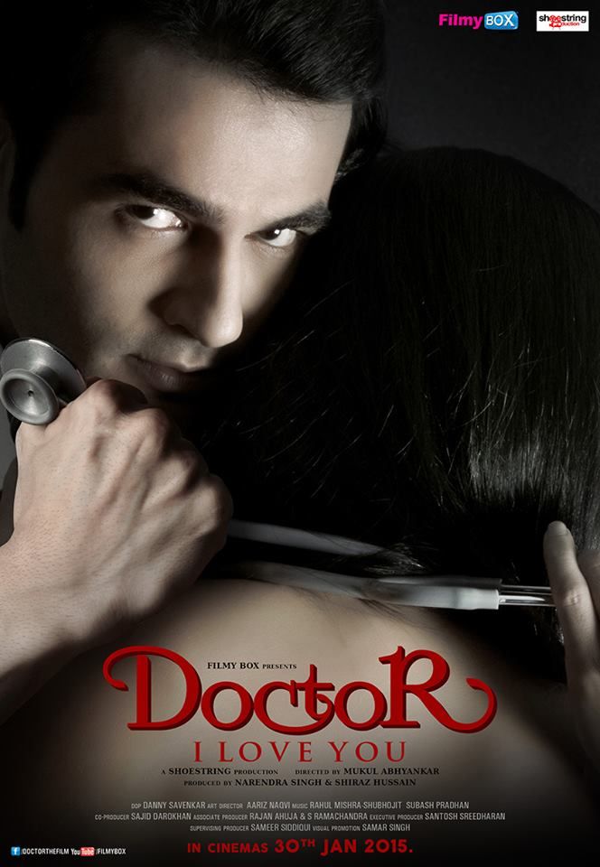 Hindi movie doctor i love you download mp3