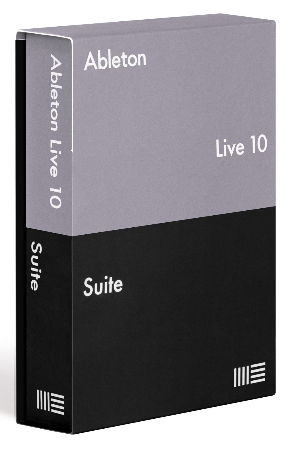 Ableton download for mac